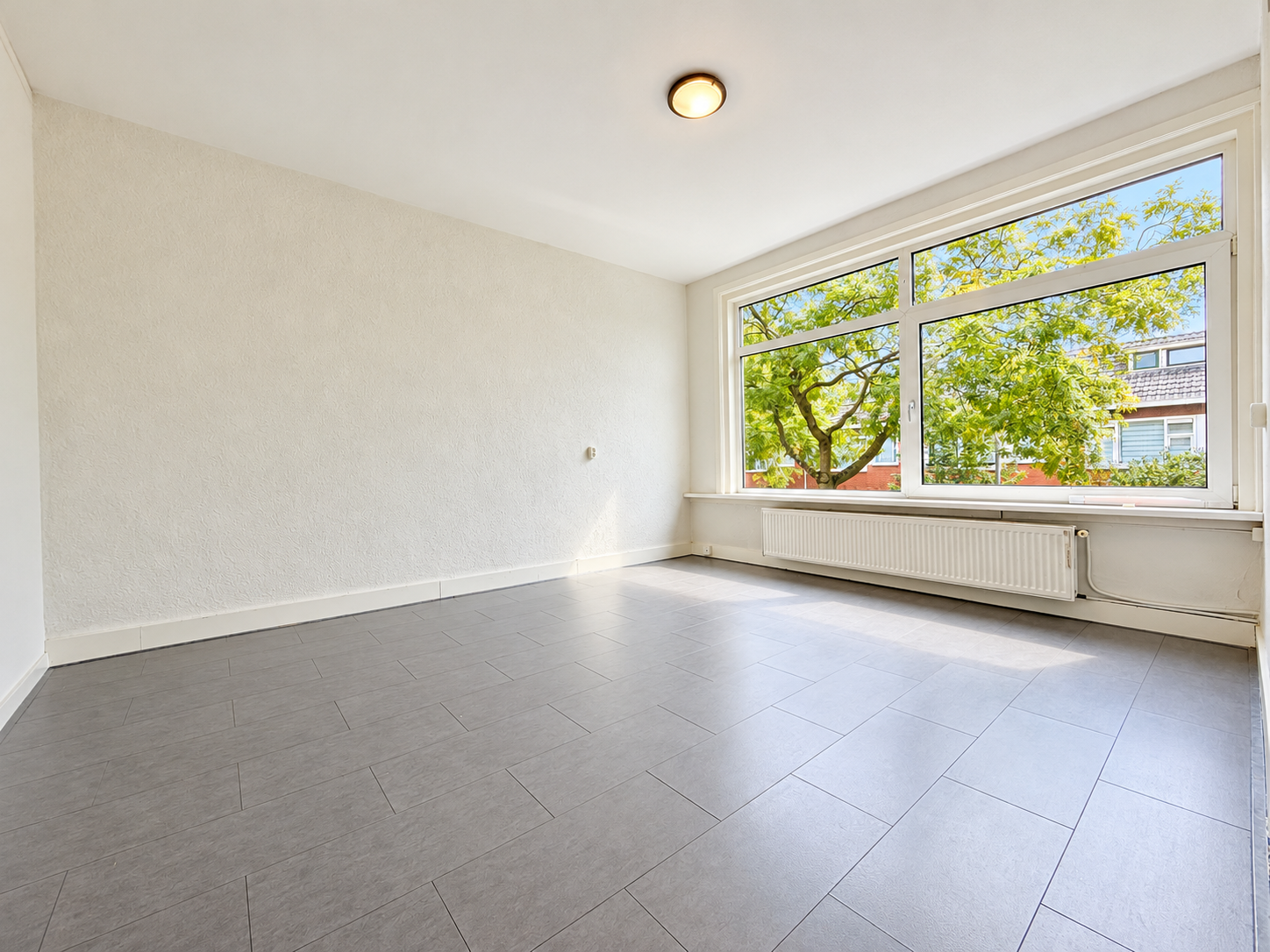Appartement Verboomstraat in Rotterdam