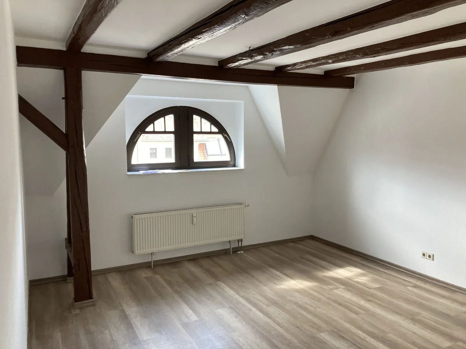 Wohnung Poetenweg in Zwickau