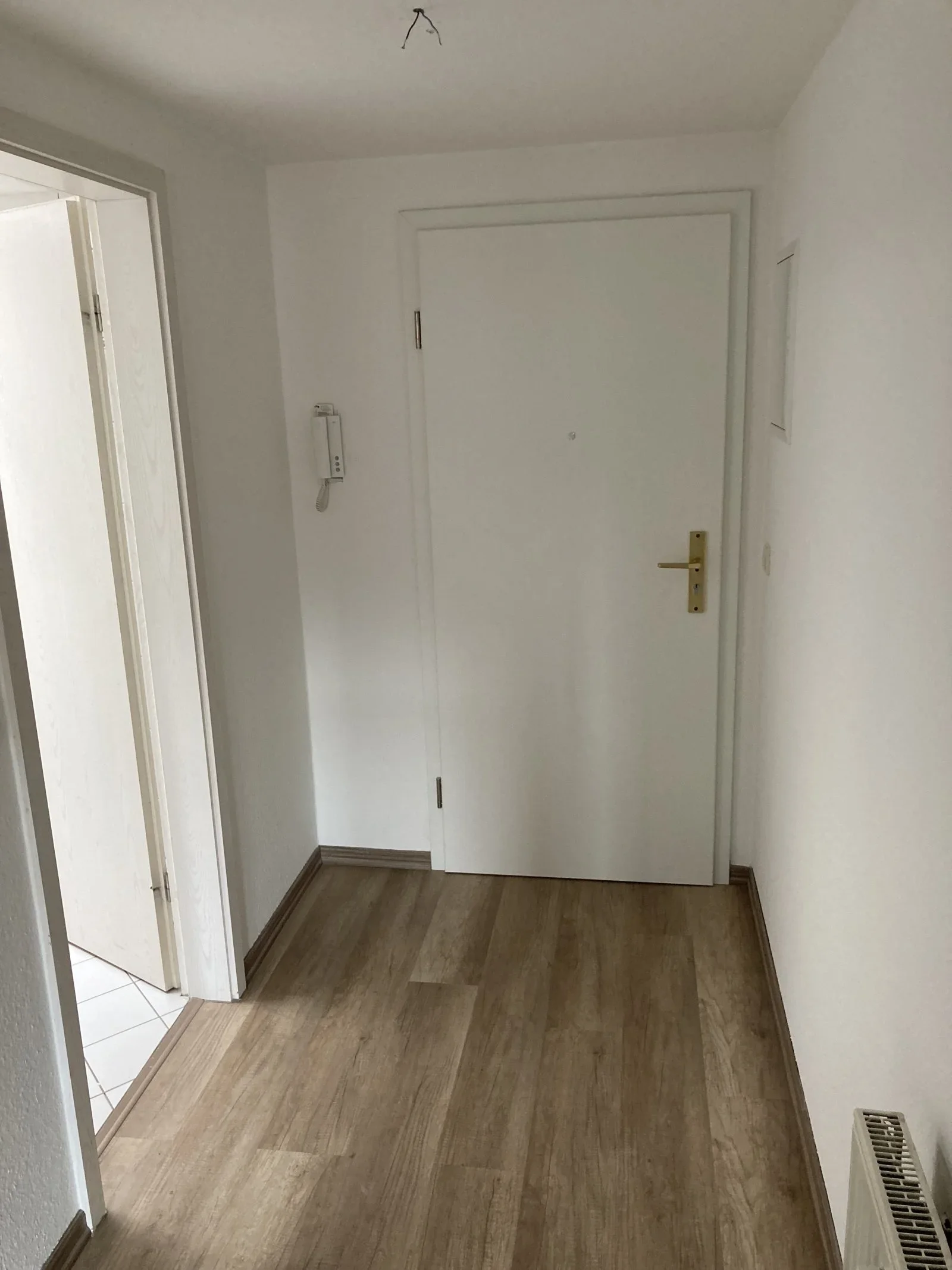 Wohnung Poetenweg in Zwickau