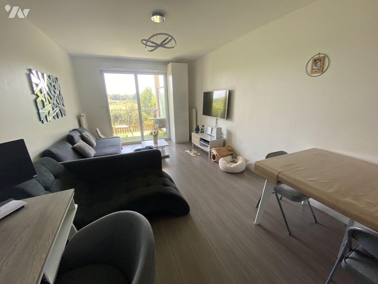 Appartement Rue Michel Marion à Pacé