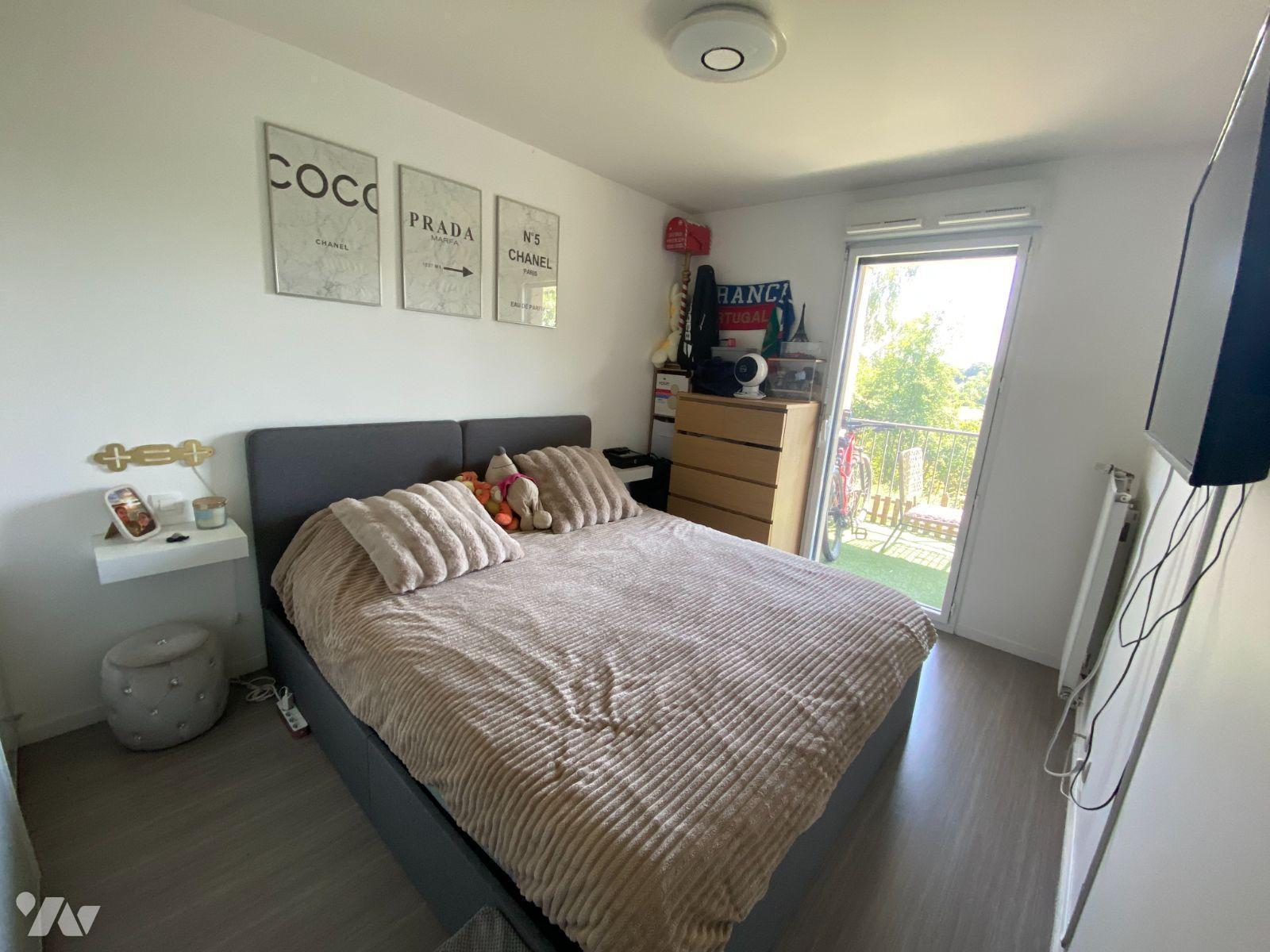 Appartement Rue Michel Marion à Pacé