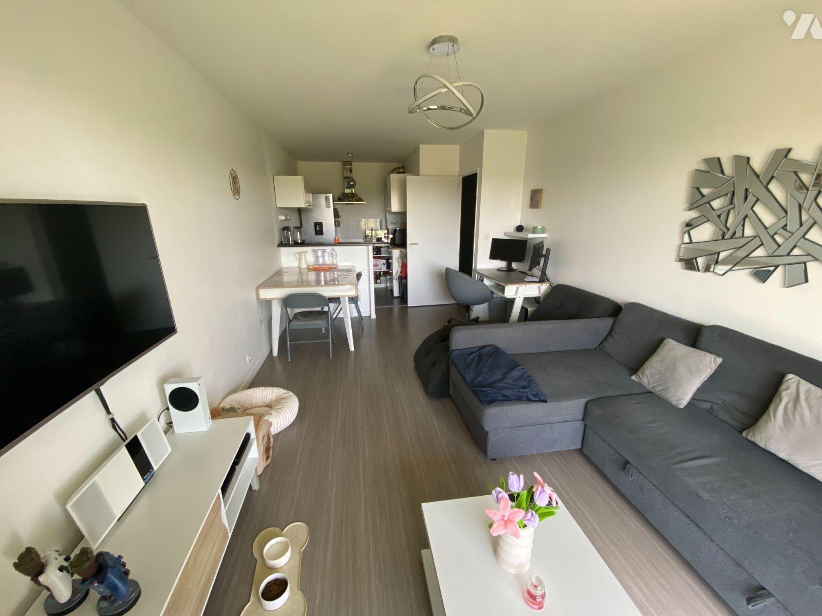 Appartement Rue Michel Marion à Pacé
