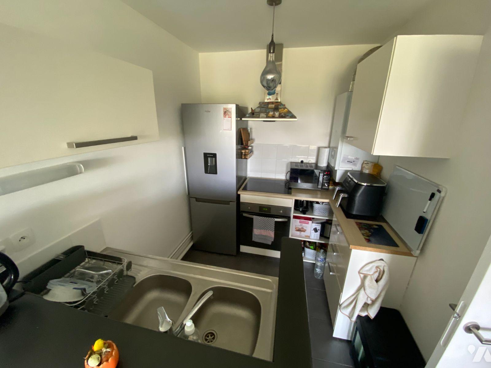 Appartement Rue Michel Marion à Pacé