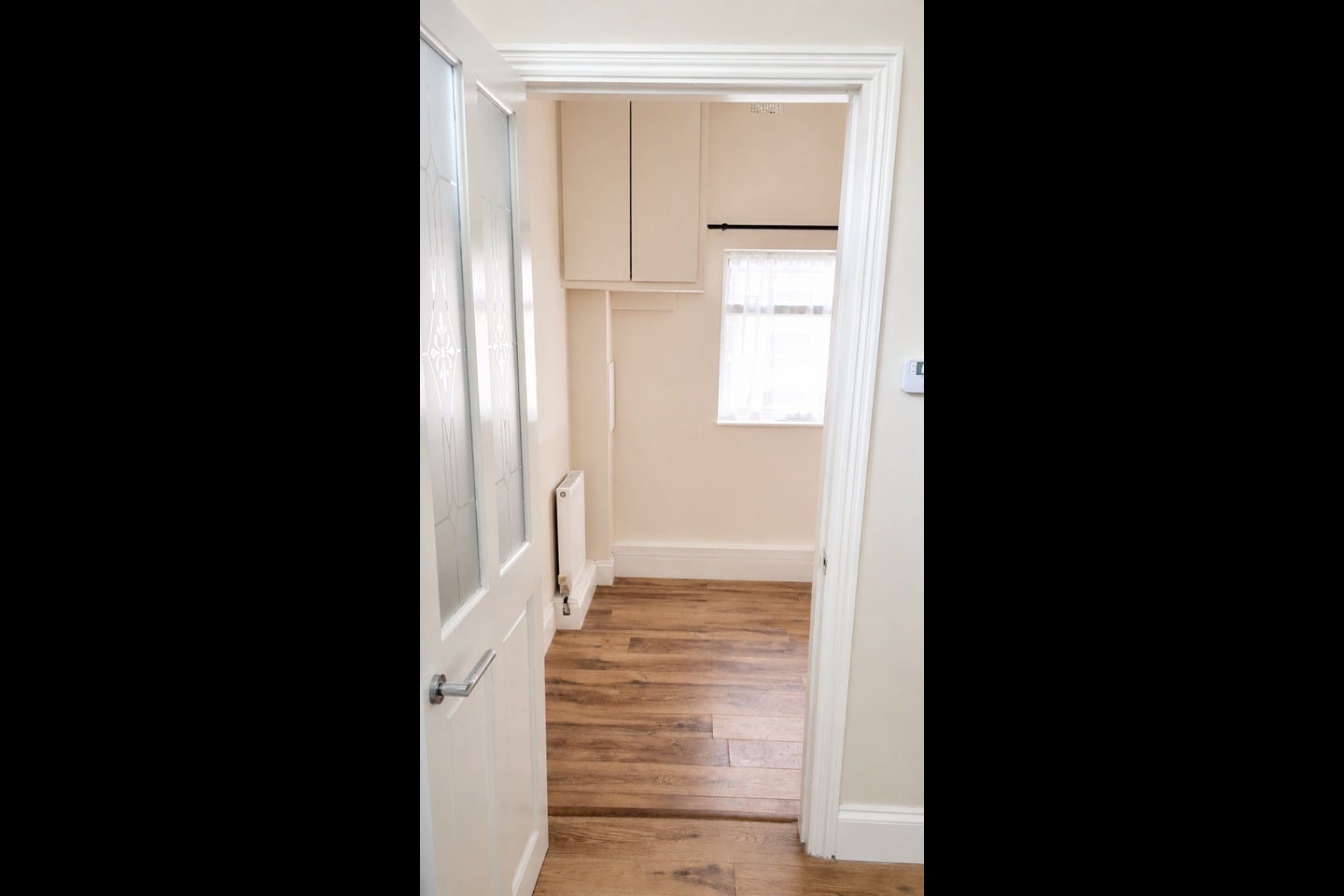 Flat Effingham Road in Elmbridge