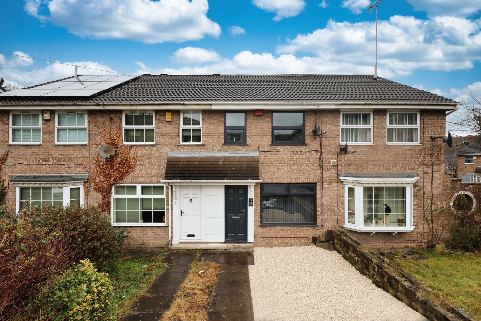 House Low Lane in Leeds