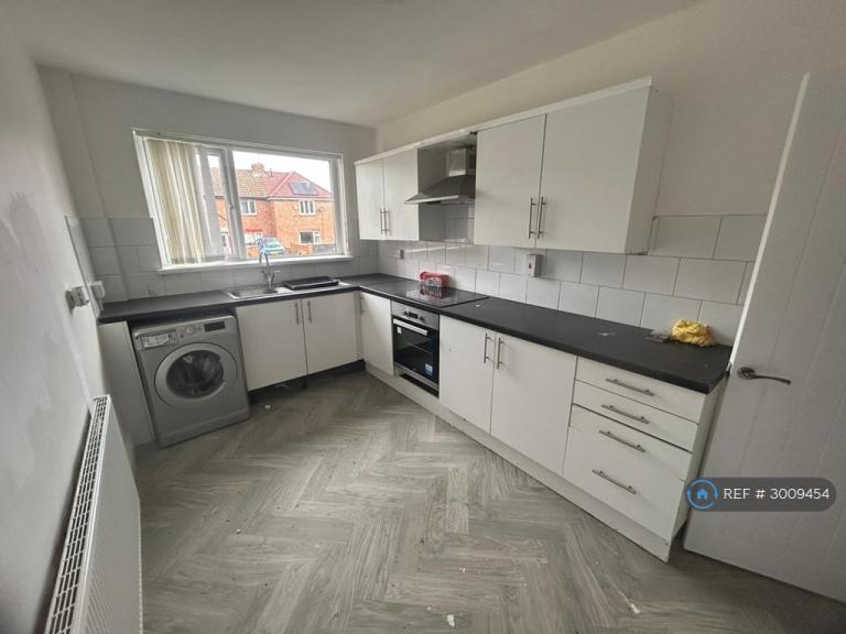 House Hill Crescent in Murton