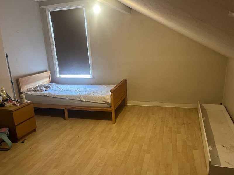 Room Burrell Road in Ipswich