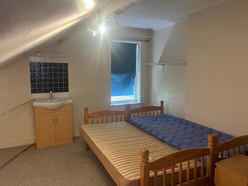 Room Burrell Road in Ipswich
