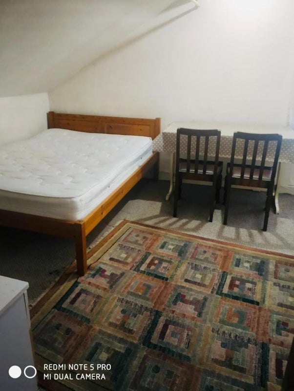 Room Burrell Road in Ipswich