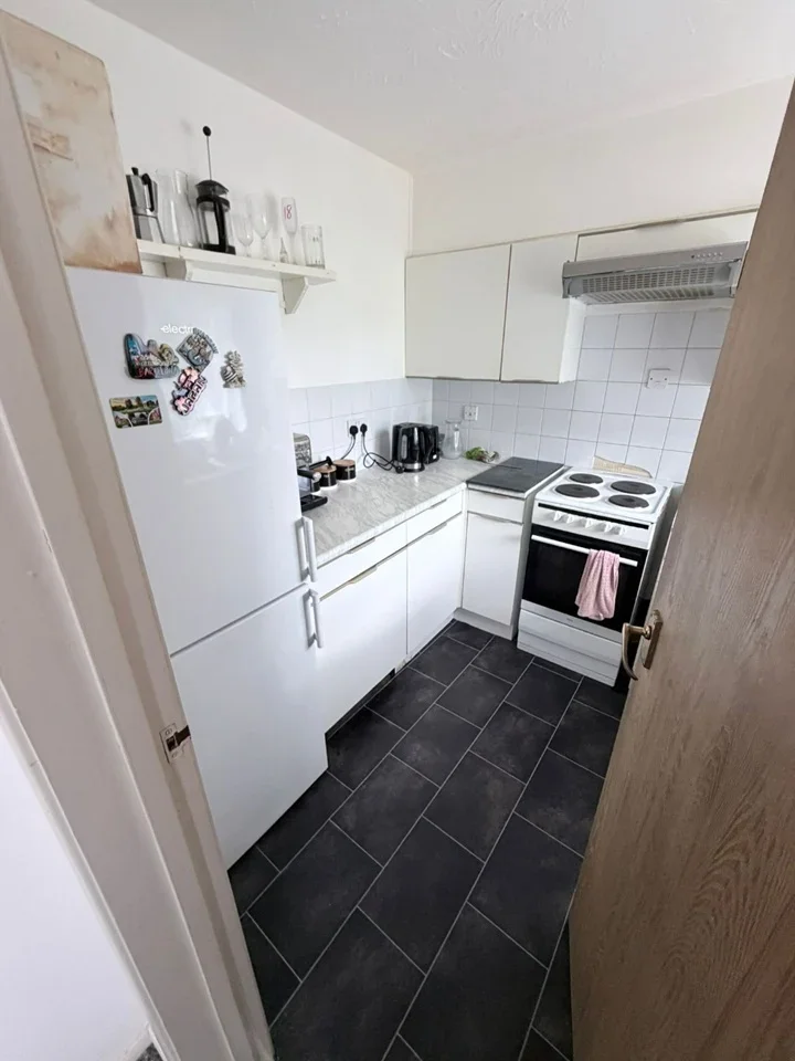 Flat Bedford Road in London