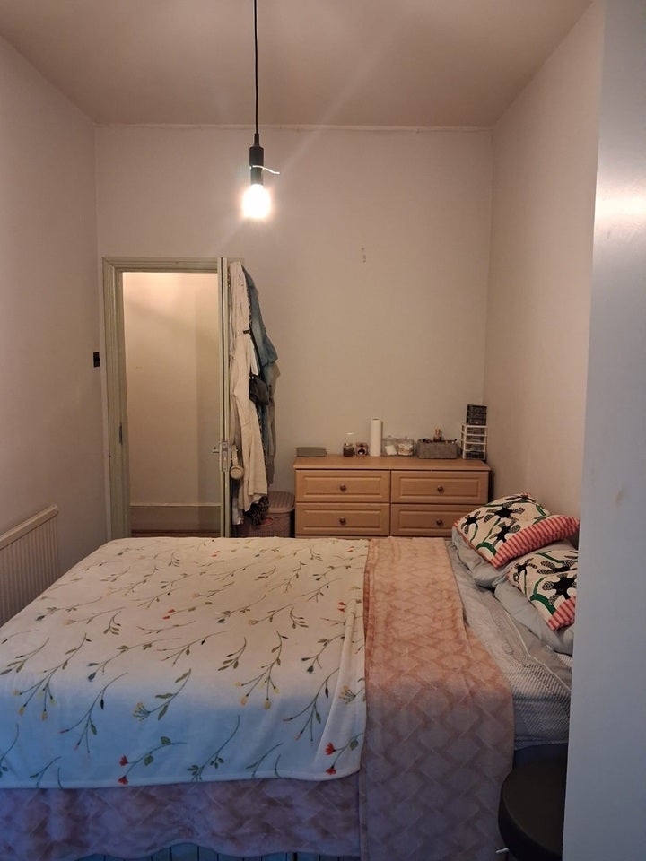 Flat Hornsey Lane in Greater London