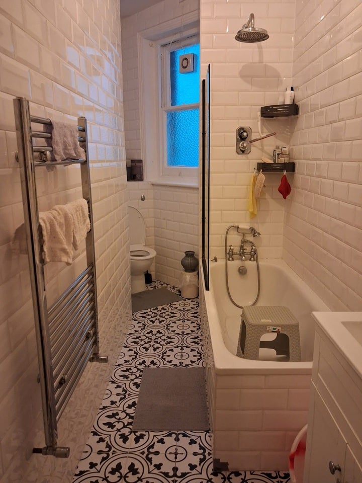 Flat Hornsey Lane in Greater London