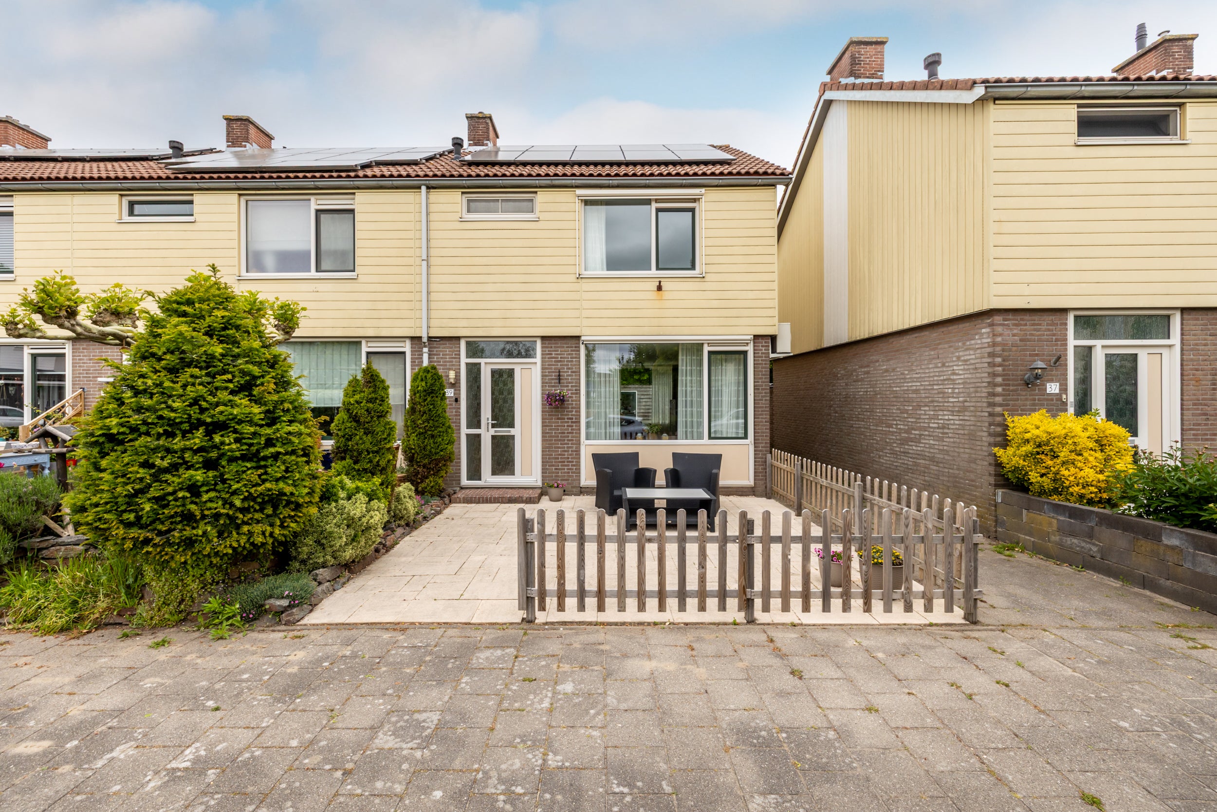 Huis Westerhem 39 in Middenbeemster