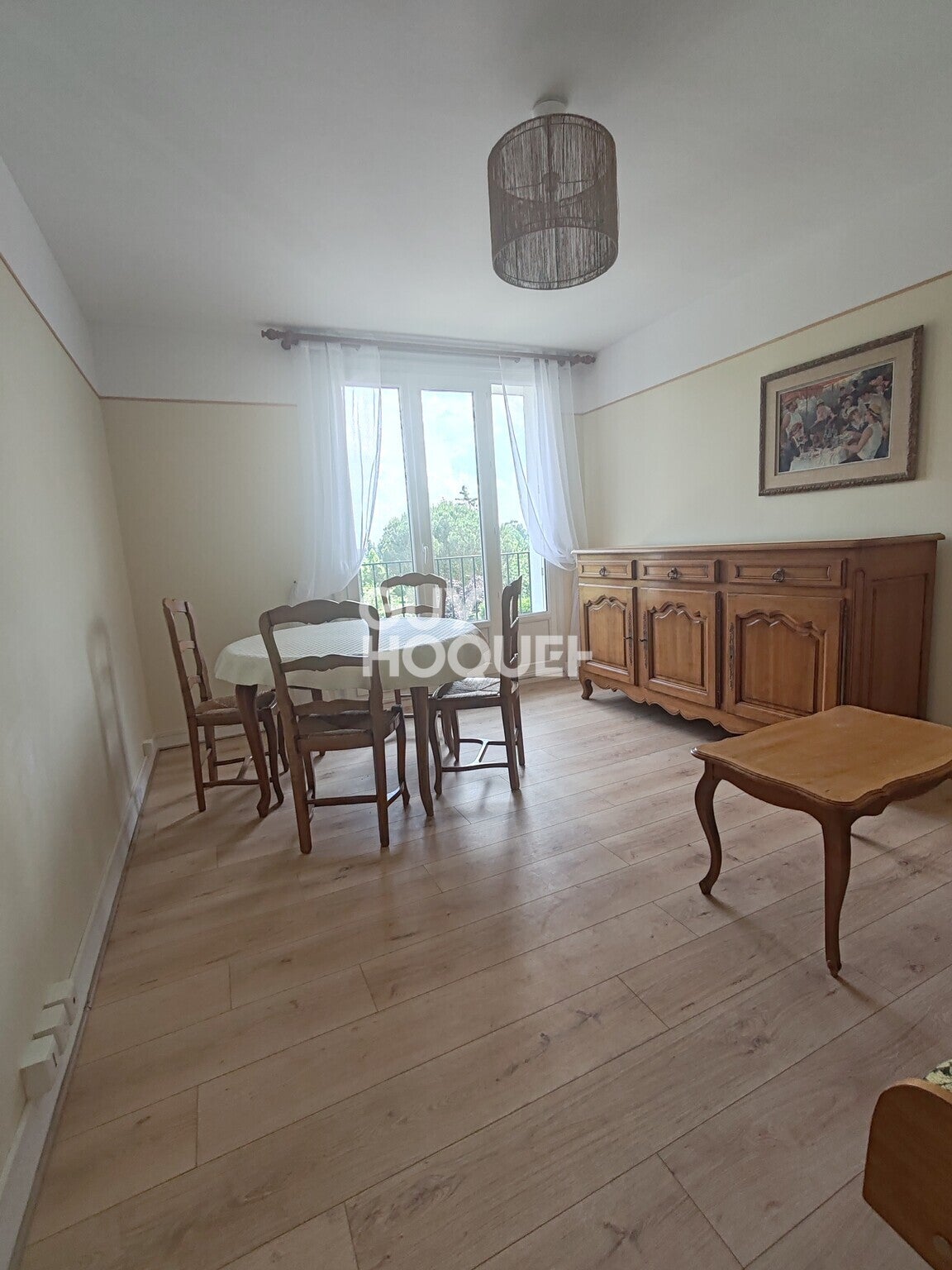 Flat N 12 in Dreux