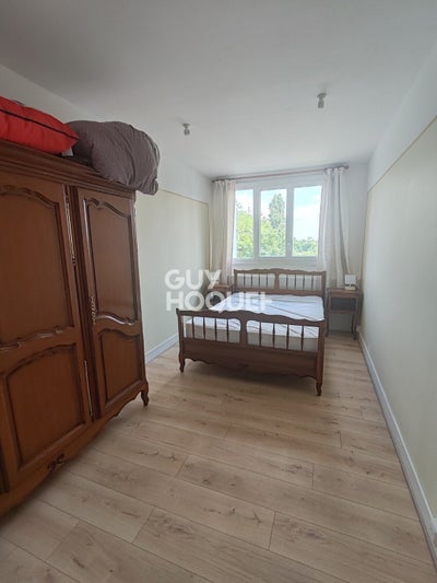 Appartement N 12 à Dreux