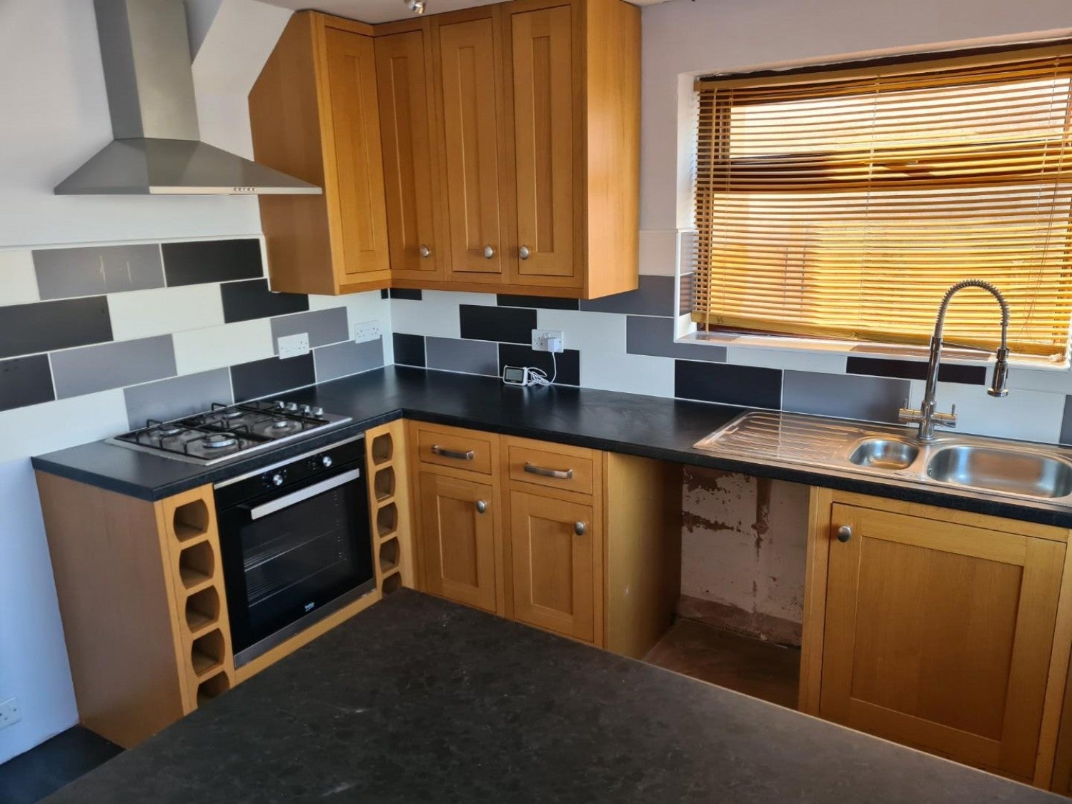 House Ash Close in Bristol