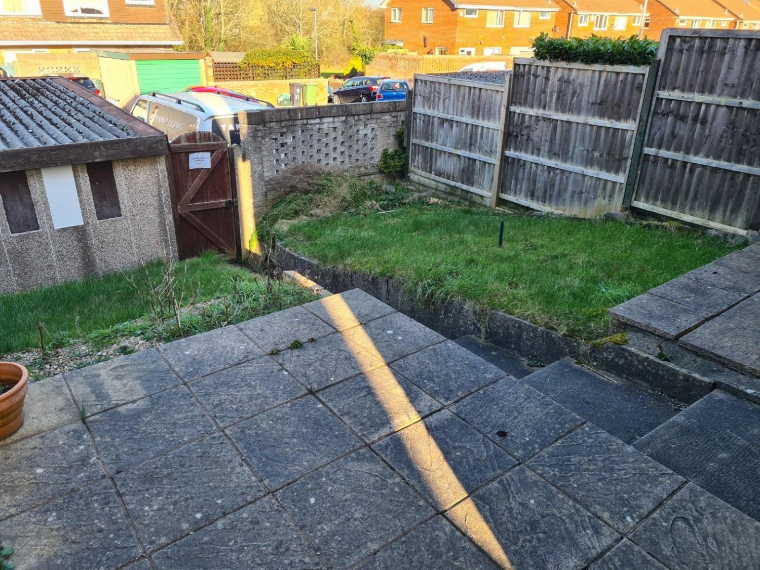 House Ash Close in Bristol