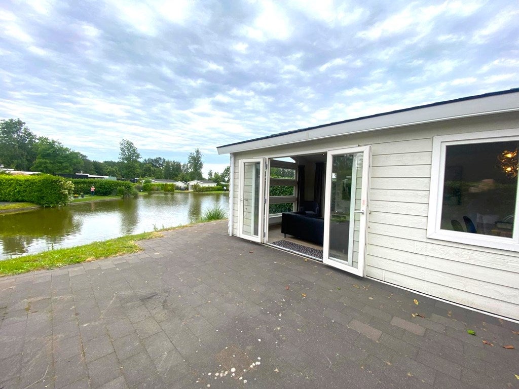 Huis Zuiderweg 2 161 in Halfweg