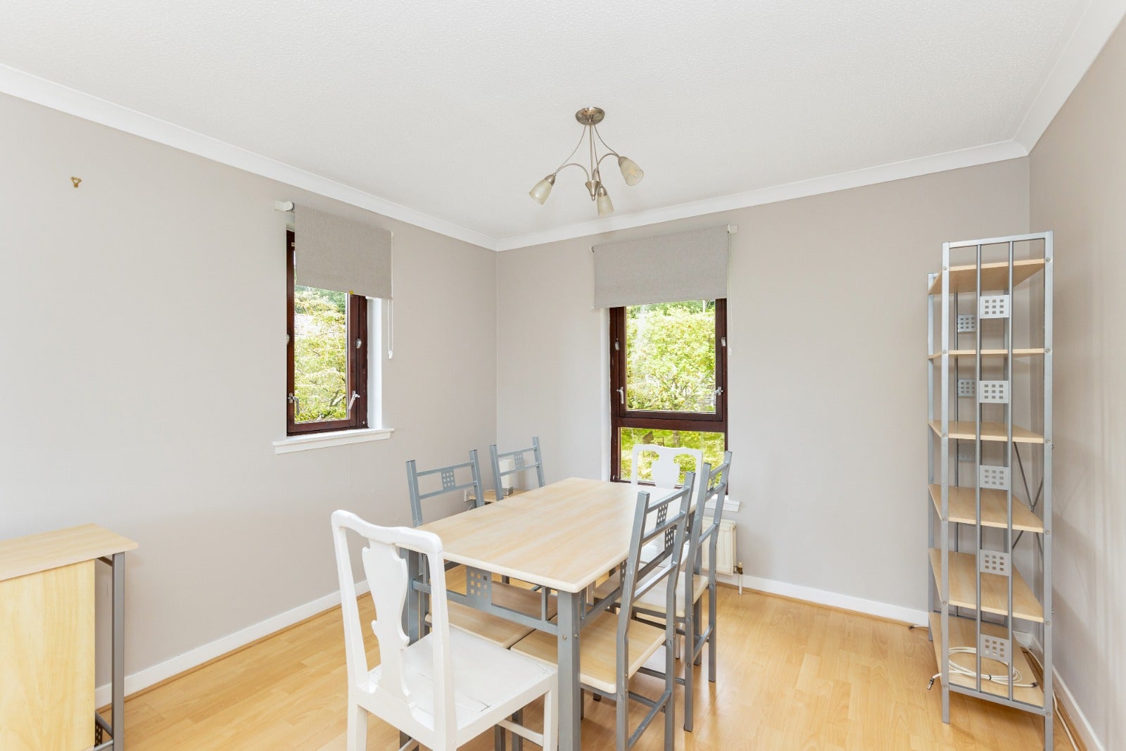 Flat South Beechwood in City of Edinburgh