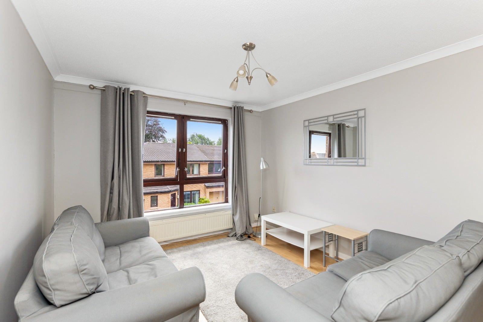 Flat South Beechwood in City of Edinburgh