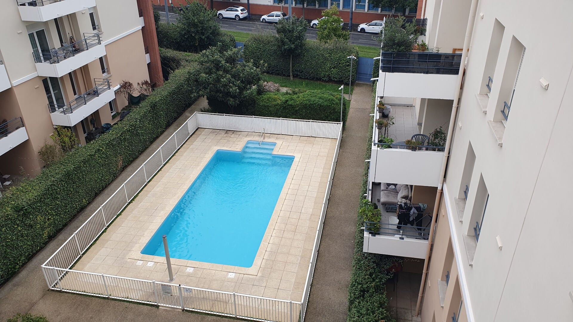 Appartement Avenue de Muret à Toulouse