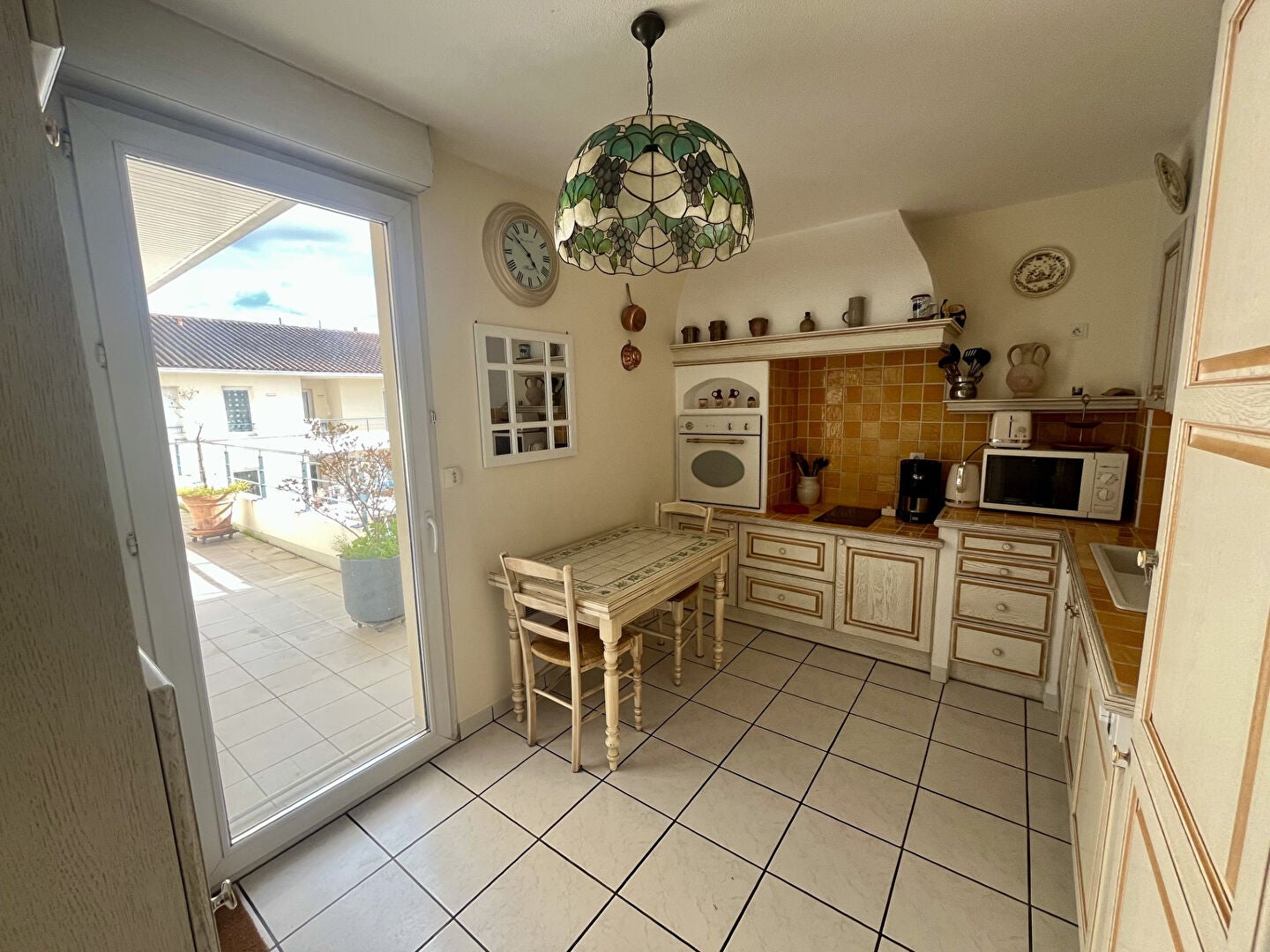 Appartement Avenue de Muret à Toulouse
