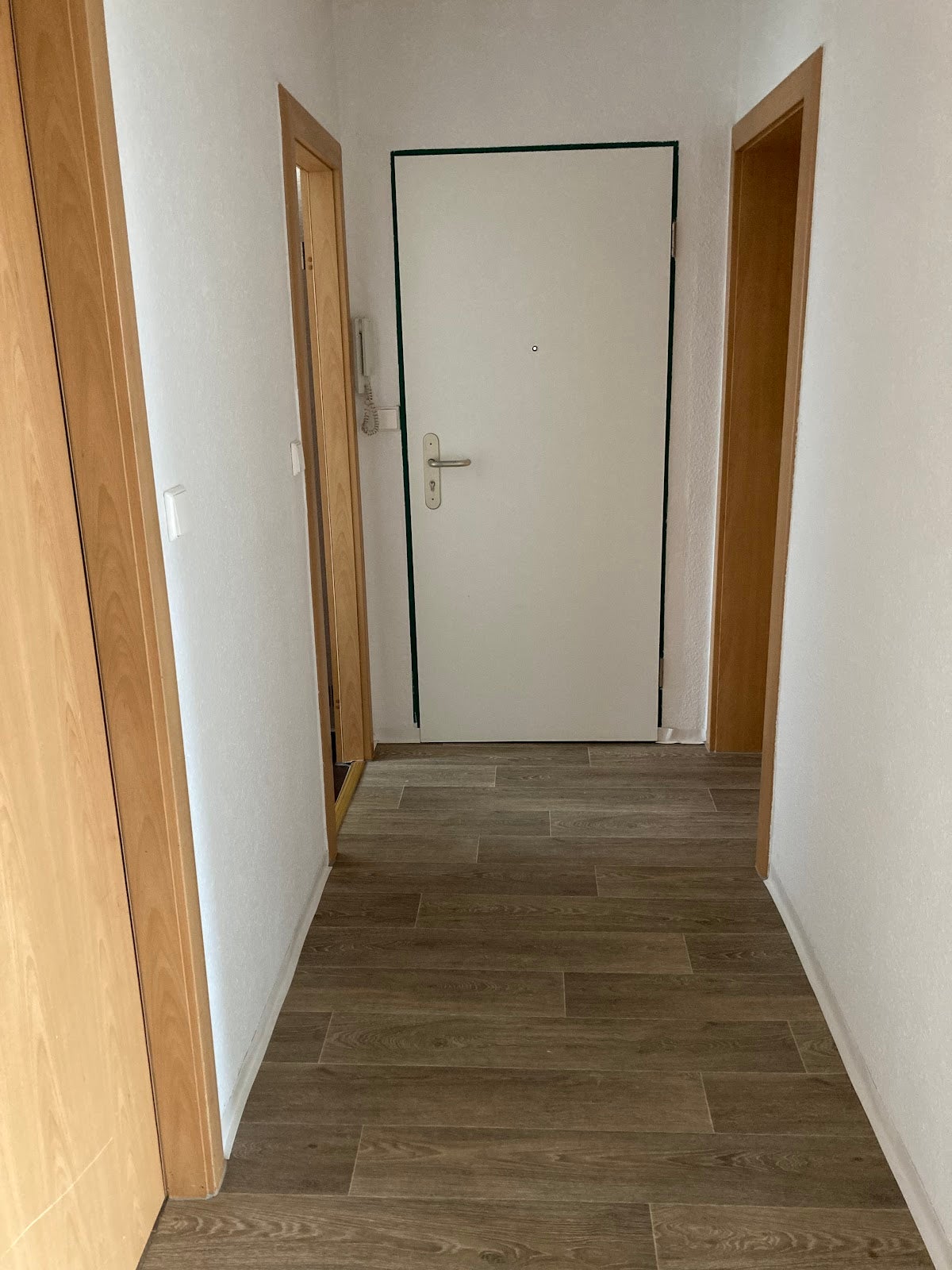 Wohnung Tivolistraße in Gera