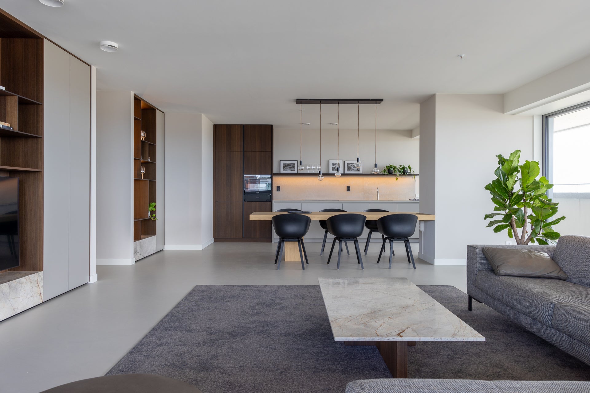 Appartement Baan 3011 CC in Rotterdam