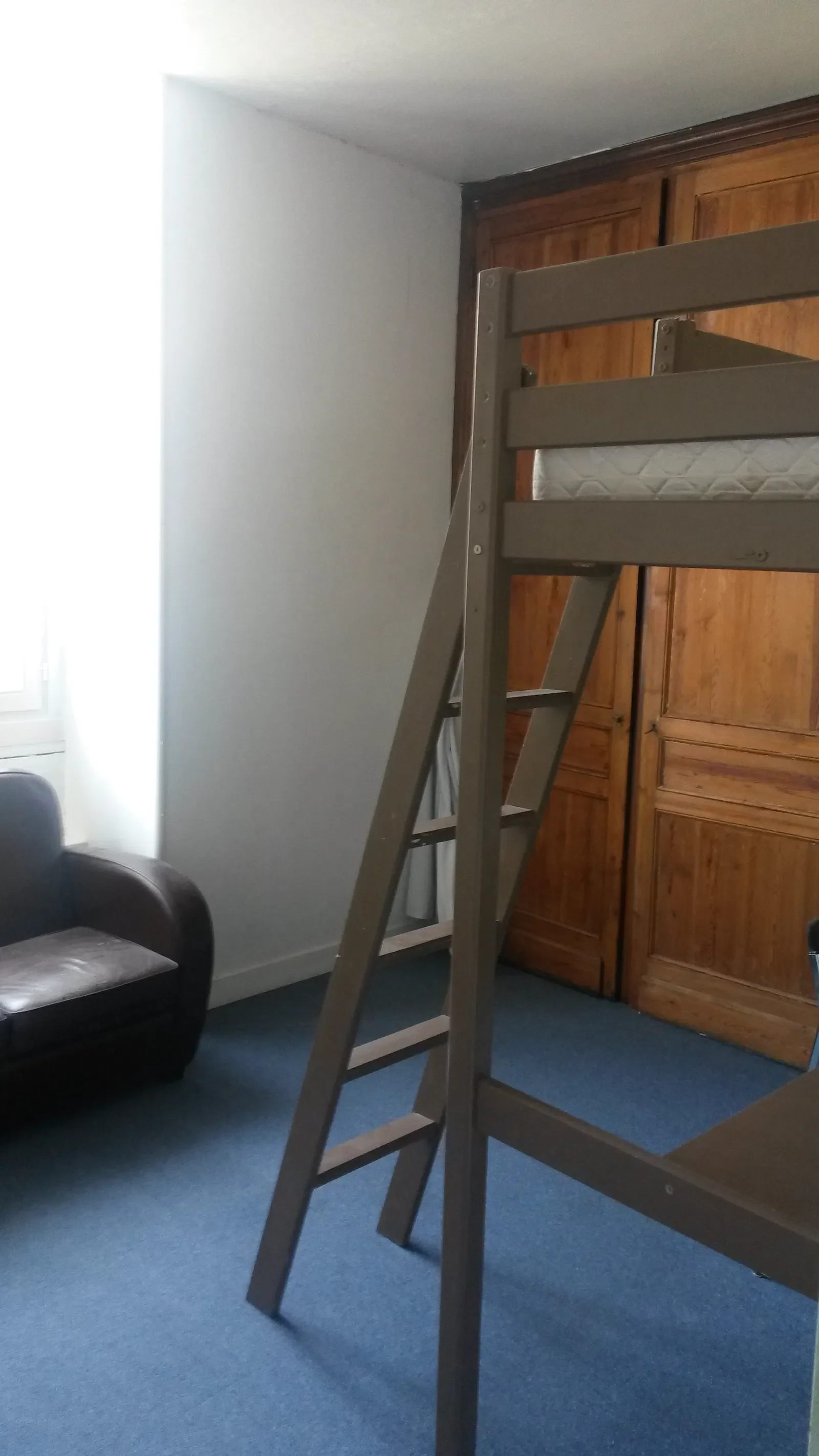 Room Rue de Beaumont in Roubaix