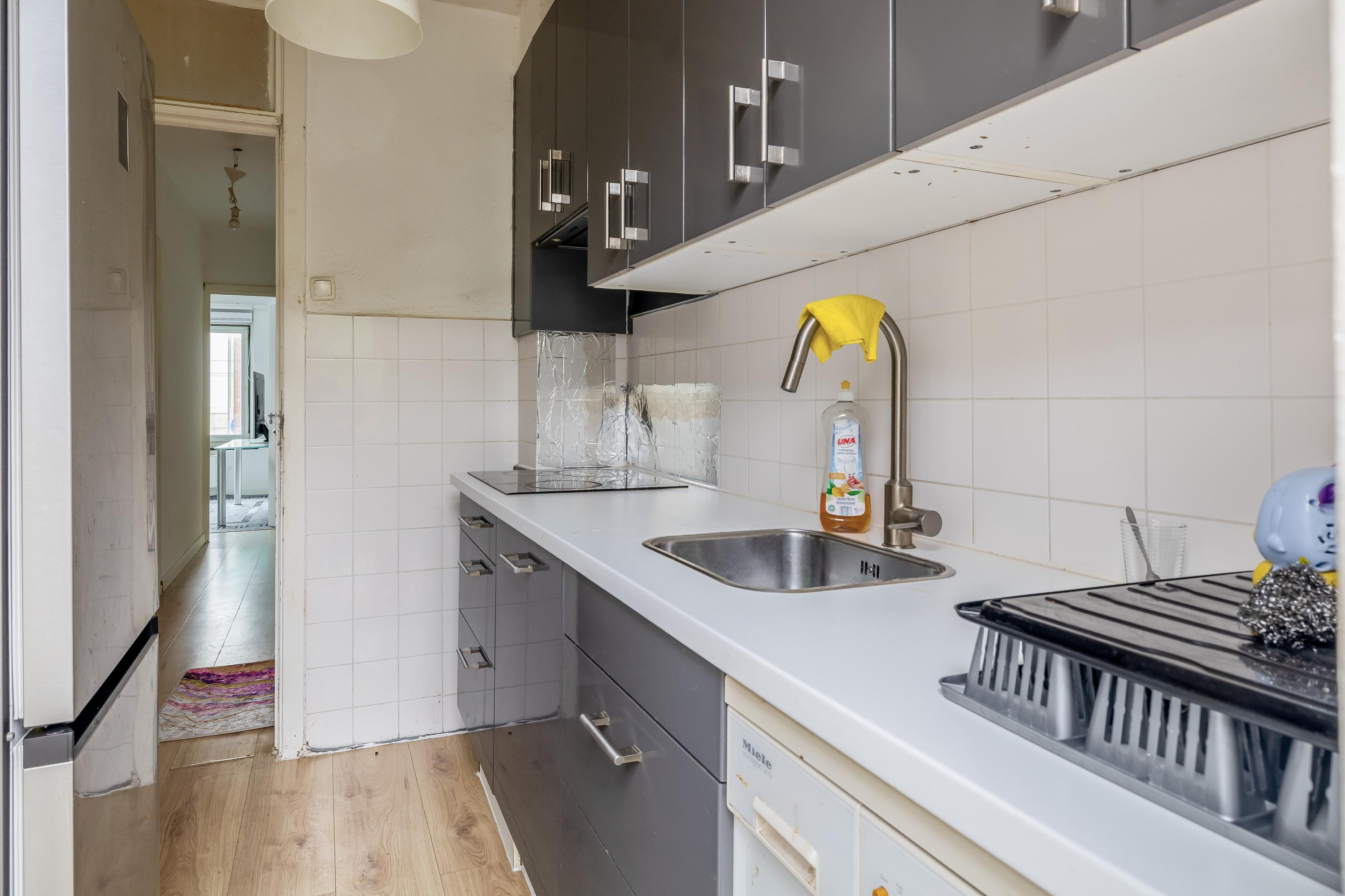 Appartement te koop: Wolphaertsbocht 128B, Rotterdam