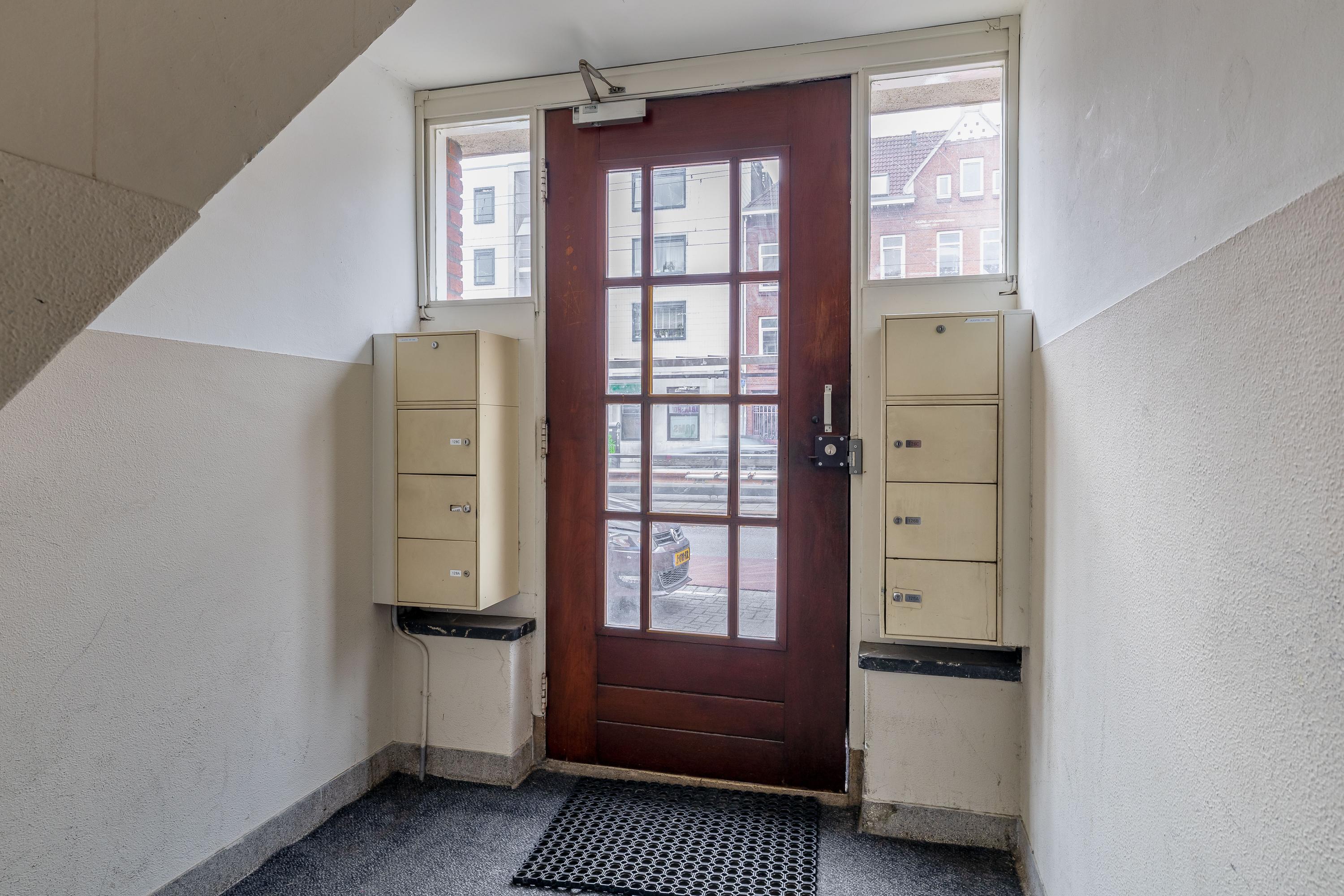 Appartement te koop: Wolphaertsbocht 128B, Rotterdam