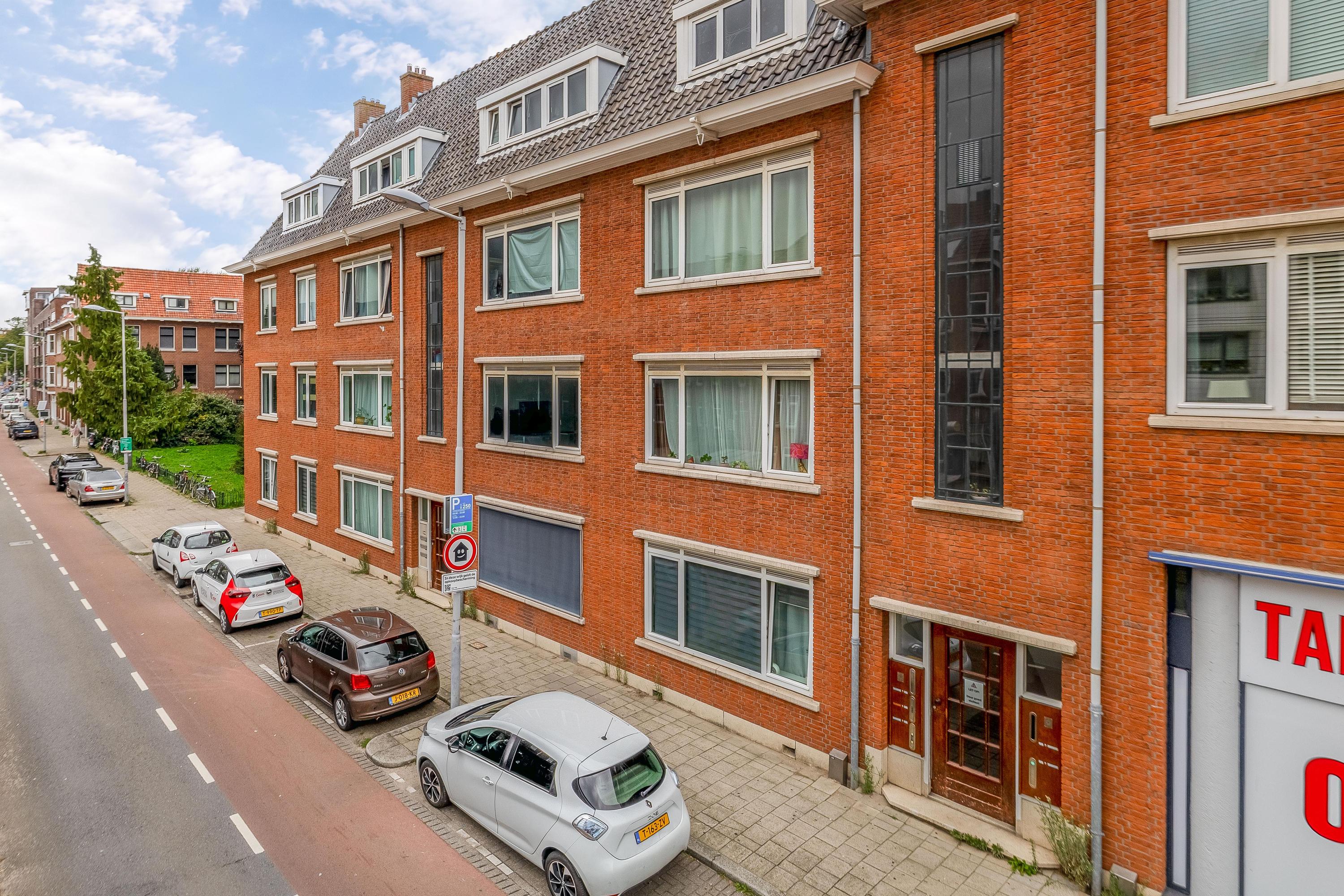 Appartement te koop: Wolphaertsbocht 128B, Rotterdam