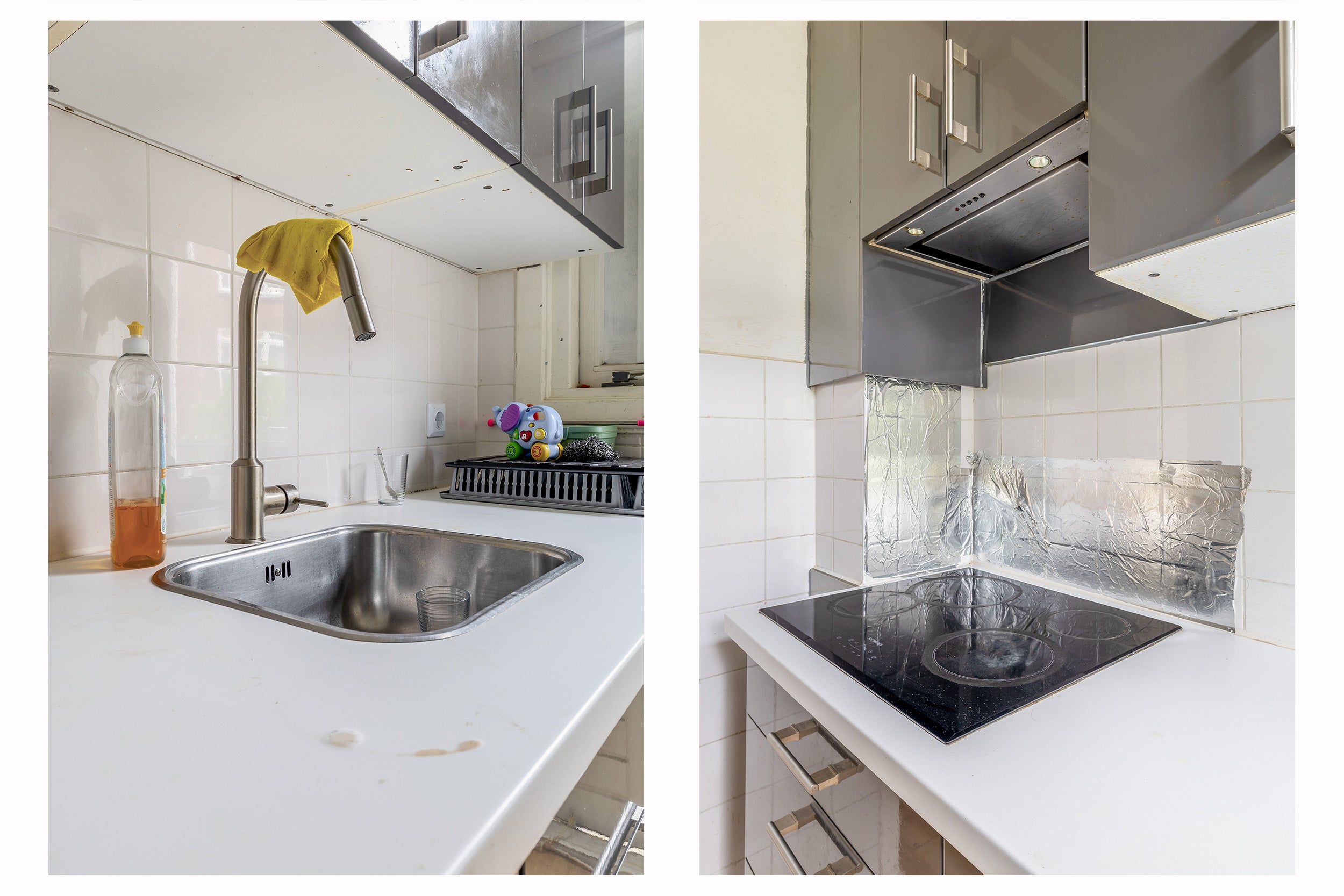 Appartement te koop: Wolphaertsbocht 128B, Rotterdam
