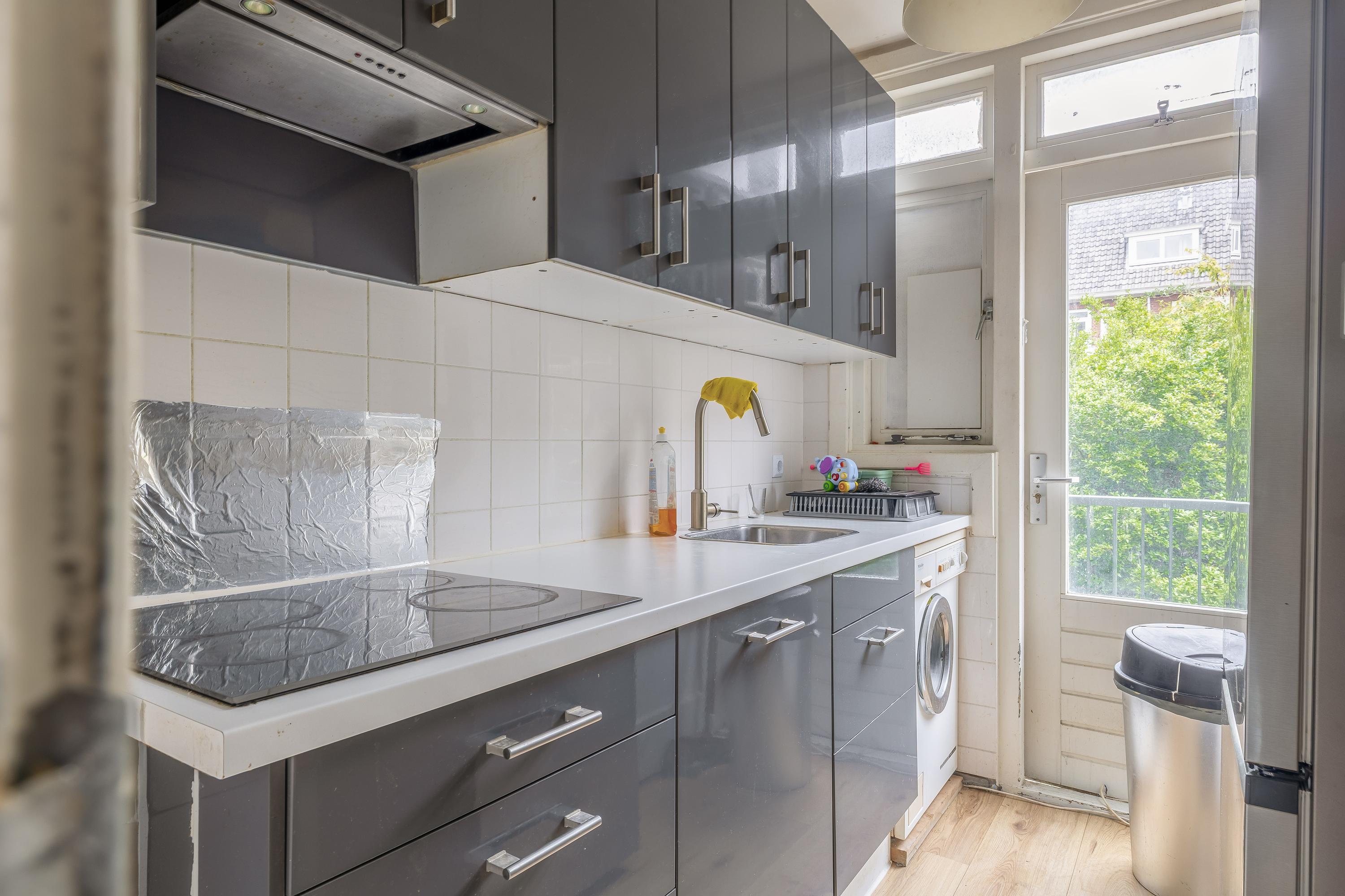 Appartement te koop: Wolphaertsbocht 128B, Rotterdam