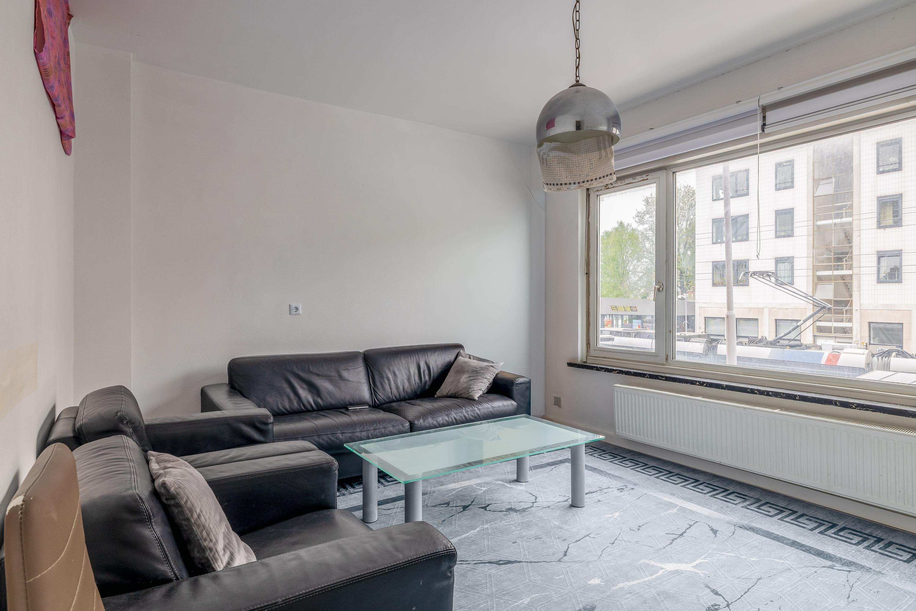 Appartement te koop: Wolphaertsbocht 128B, Rotterdam