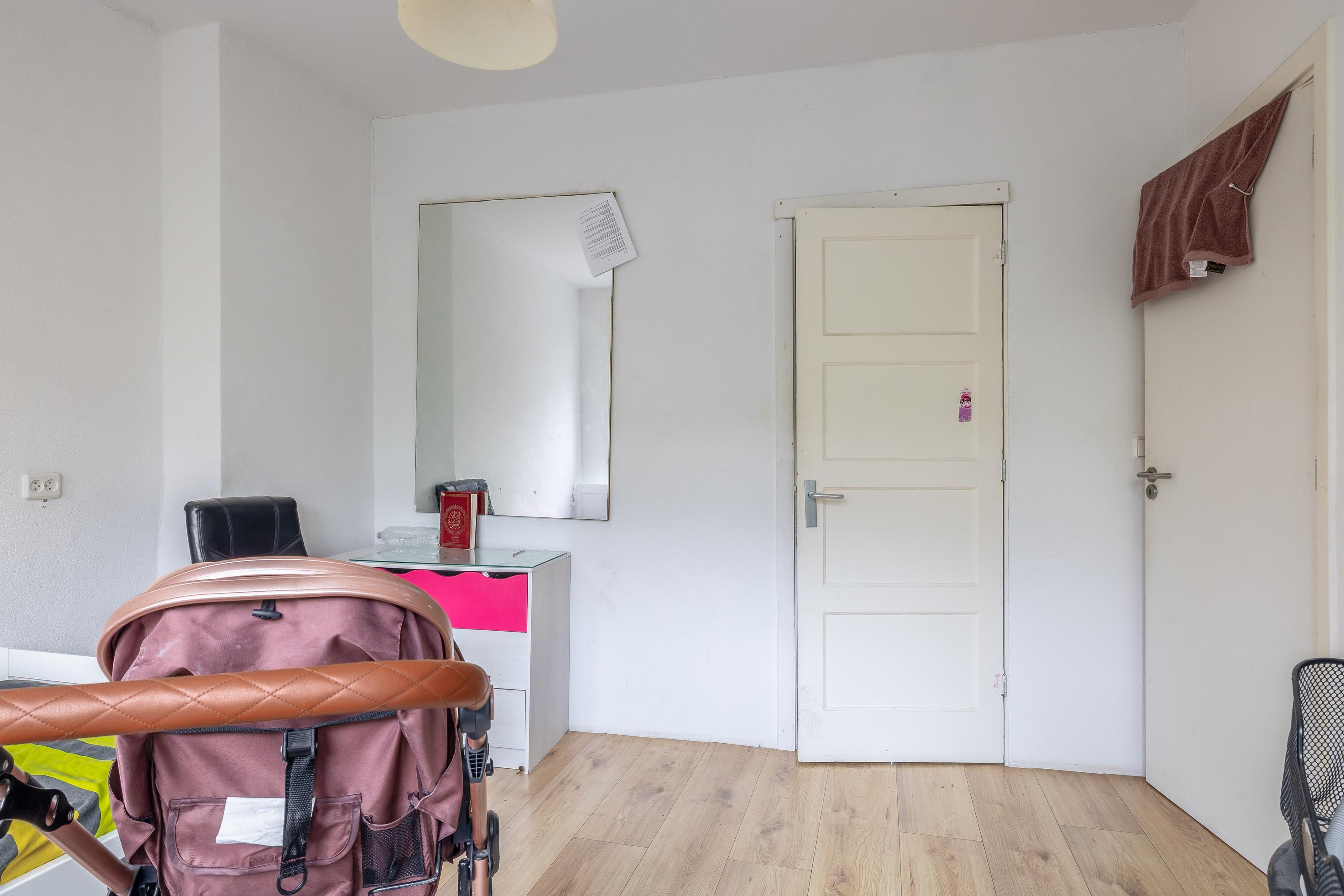 Appartement te koop: Wolphaertsbocht 128B, Rotterdam