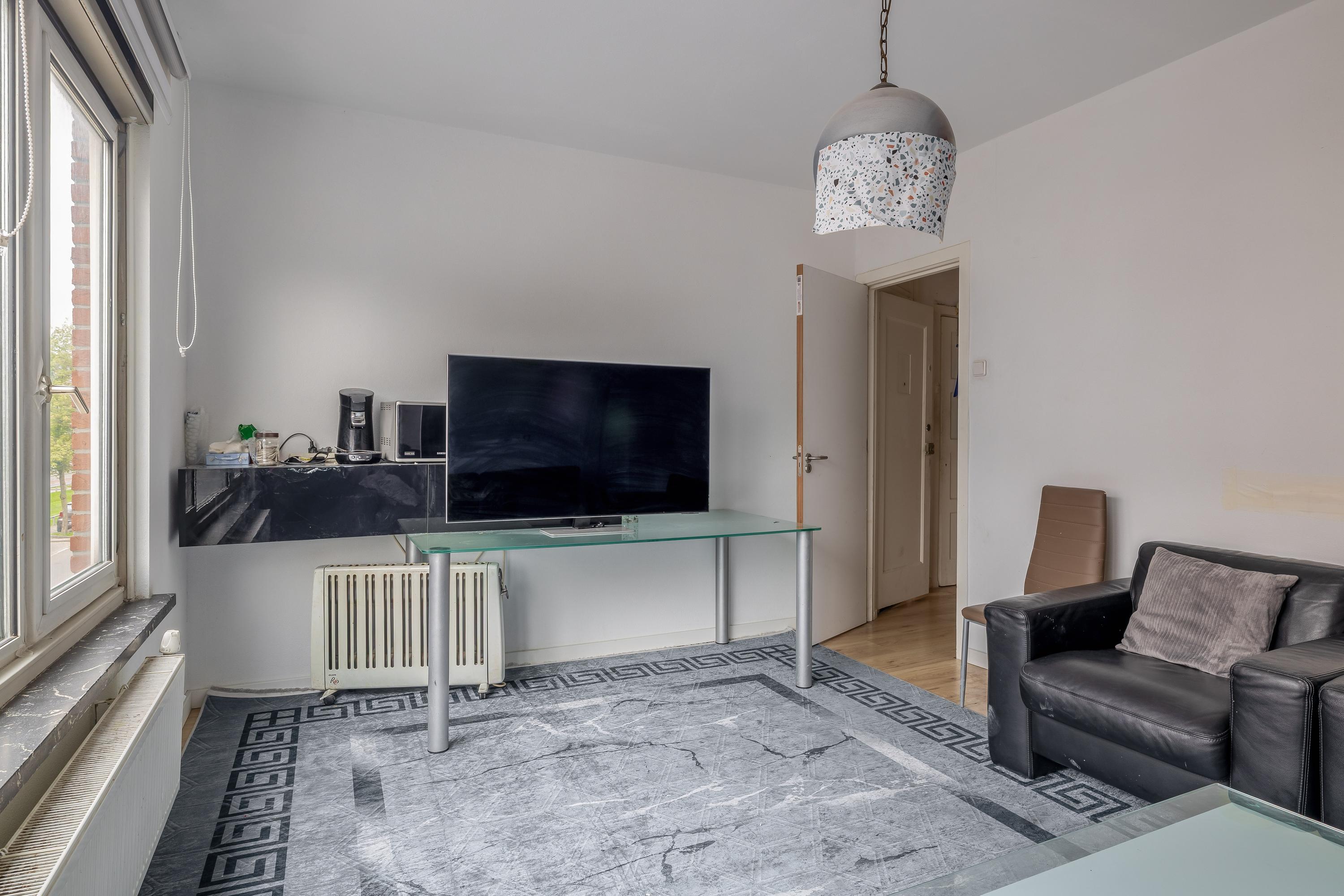Appartement te koop: Wolphaertsbocht 128B, Rotterdam