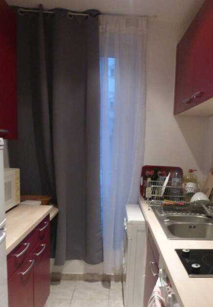 Appartement Rue Chardon-Lagache à Paris