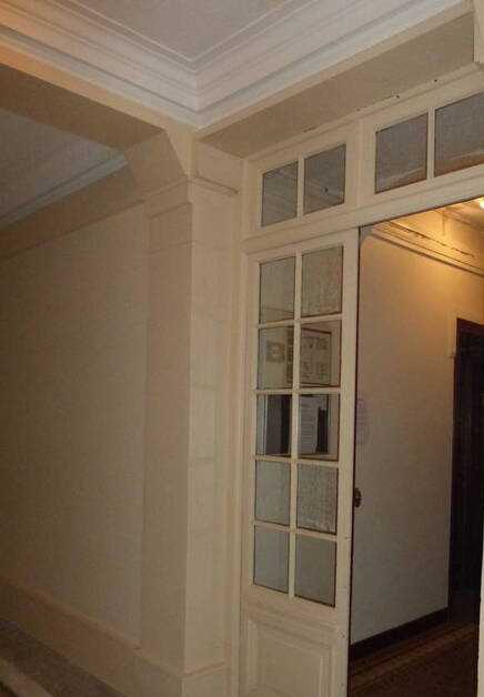 Appartement Rue Chardon-Lagache à Paris