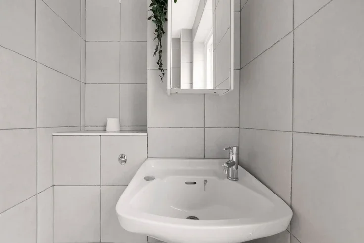 Flat Edgware Road in City of Westminster