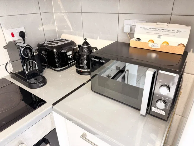 Flat Edgware Road in City of Westminster