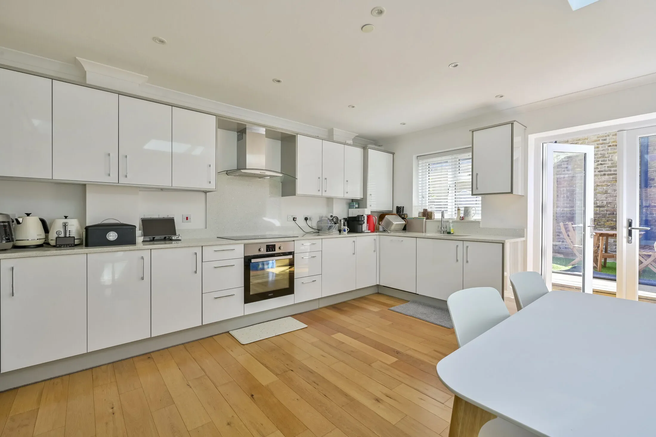 House Pelham Road in Greater London