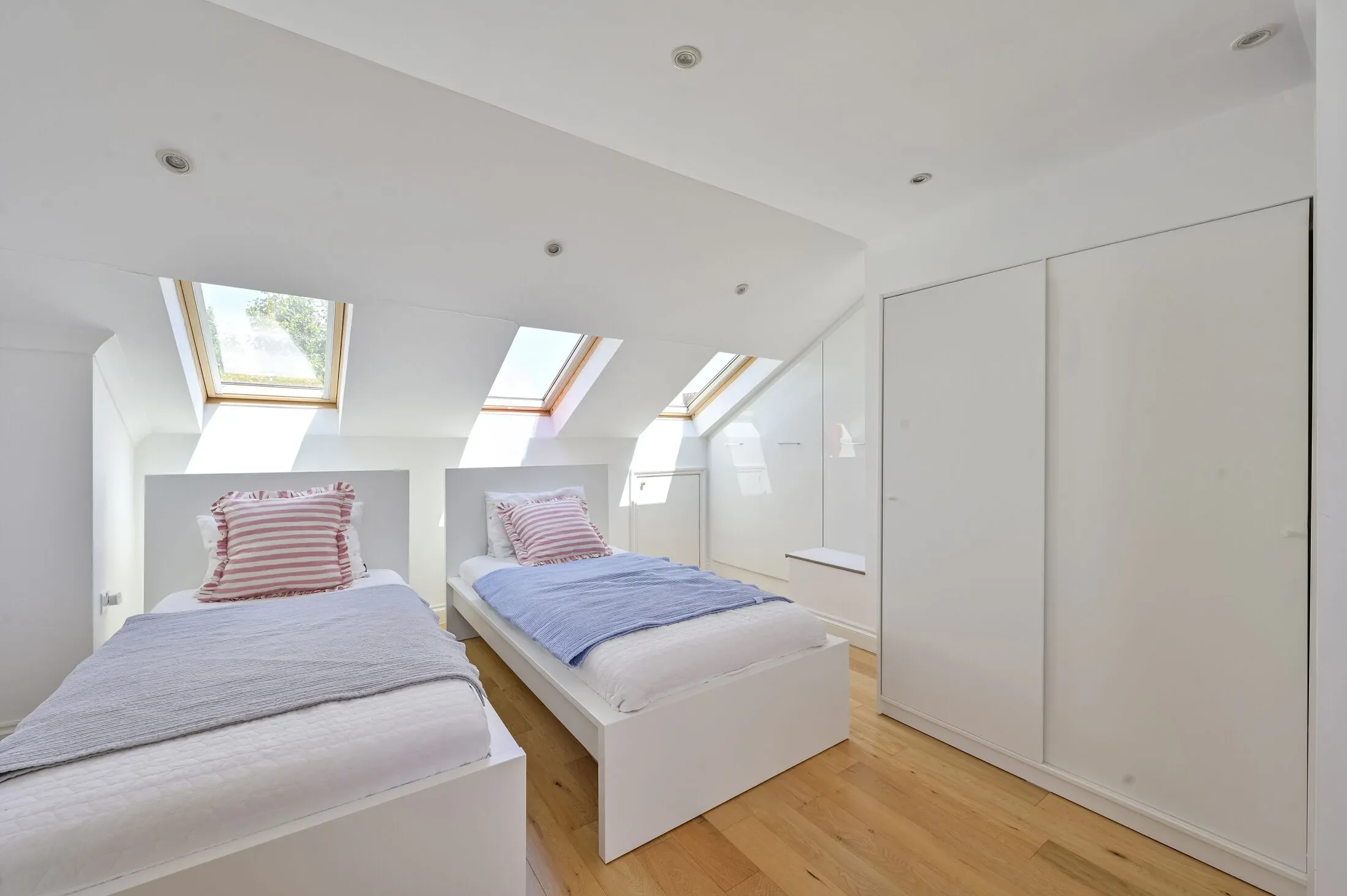House Pelham Road in Greater London