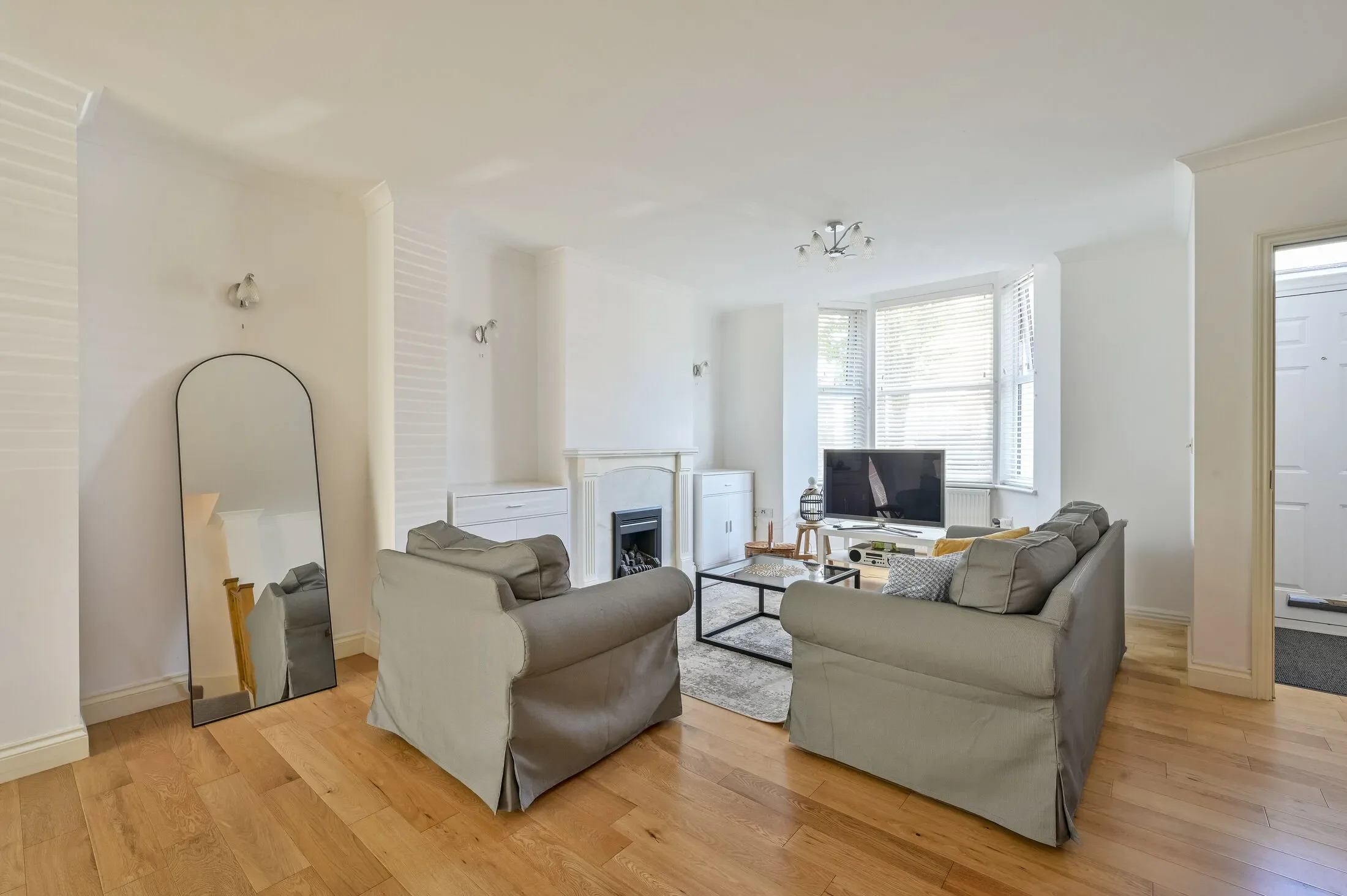 House Pelham Road in Greater London