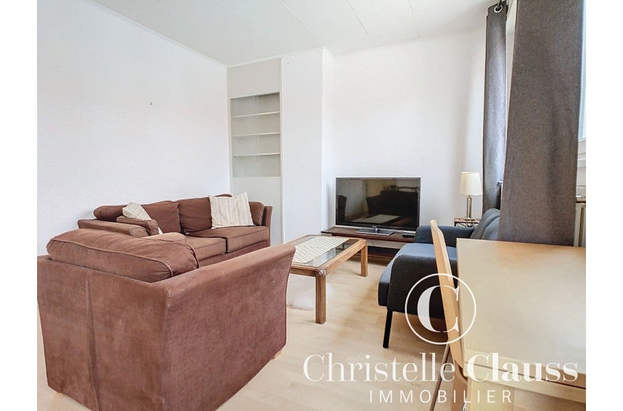 Appartement Rue des Forgerons à Strasbourg