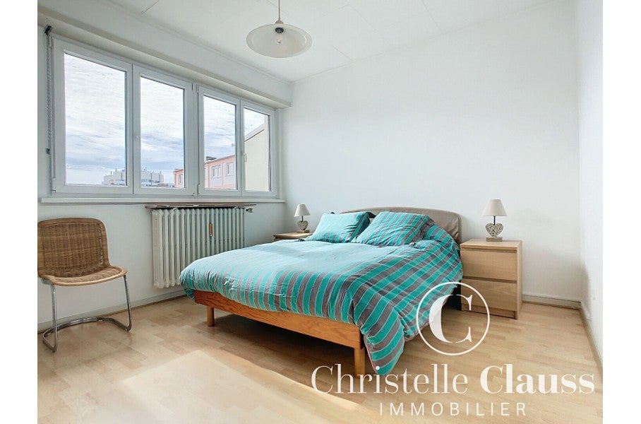 Appartement Rue des Forgerons à Strasbourg