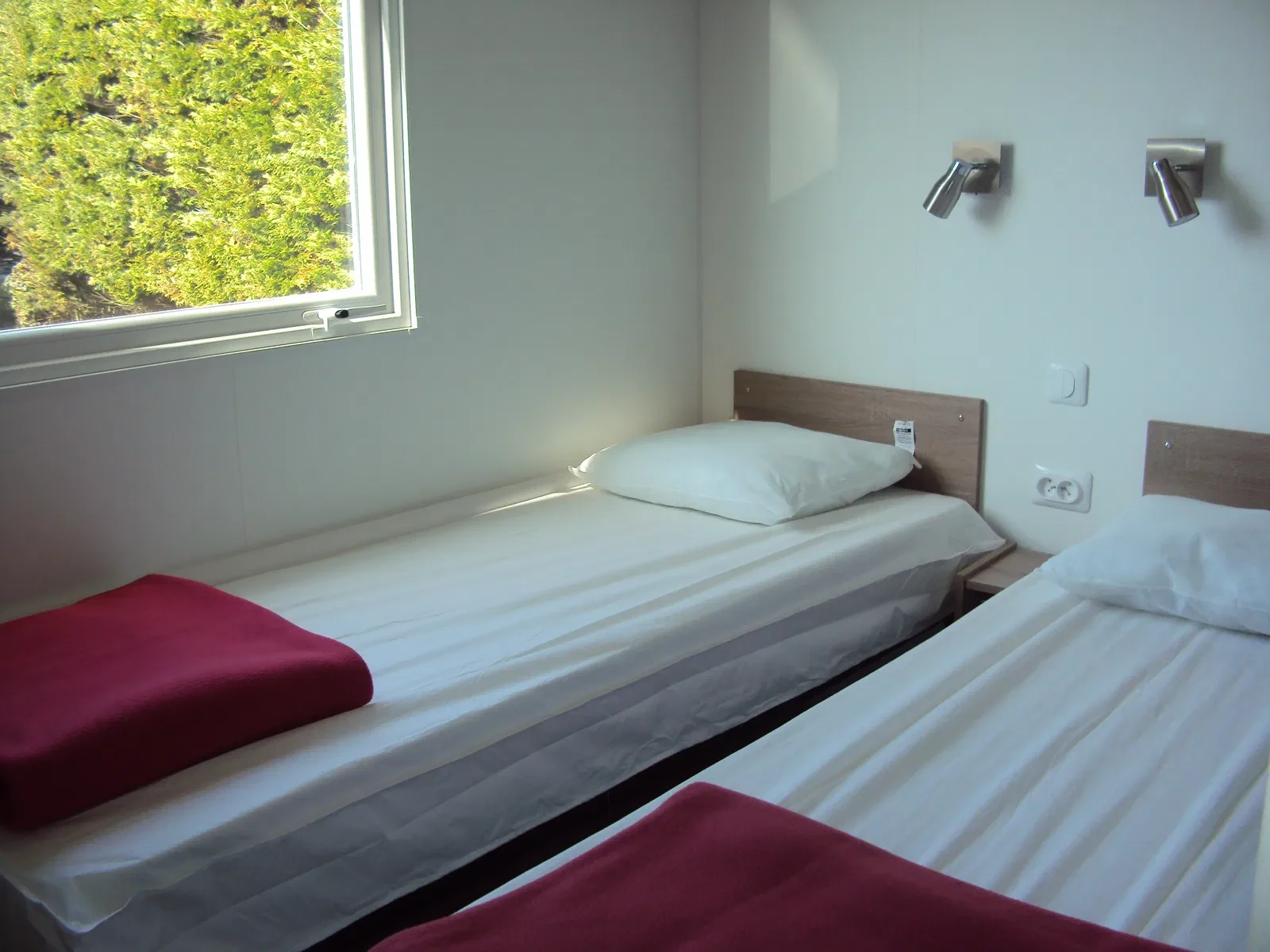 Room Avenue du Bois-Lurette in Cucq