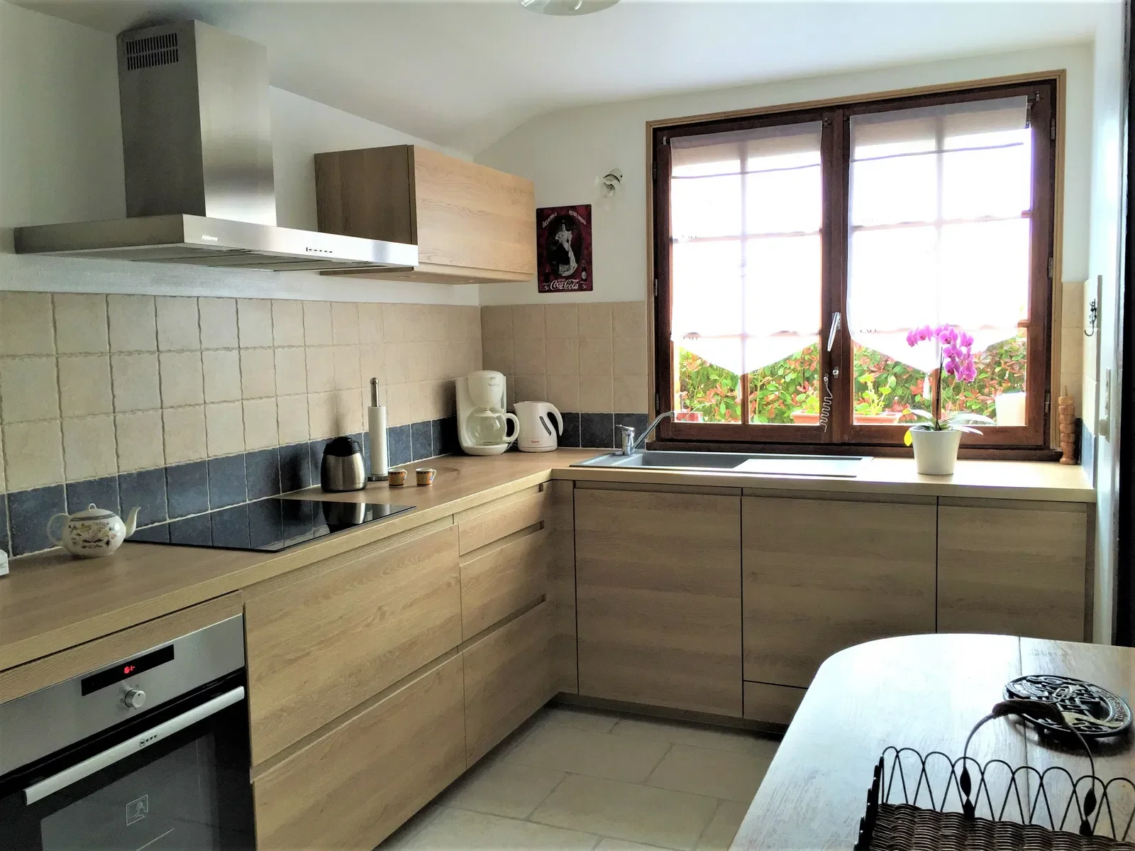 House Rue de Villeny in Dhuizon