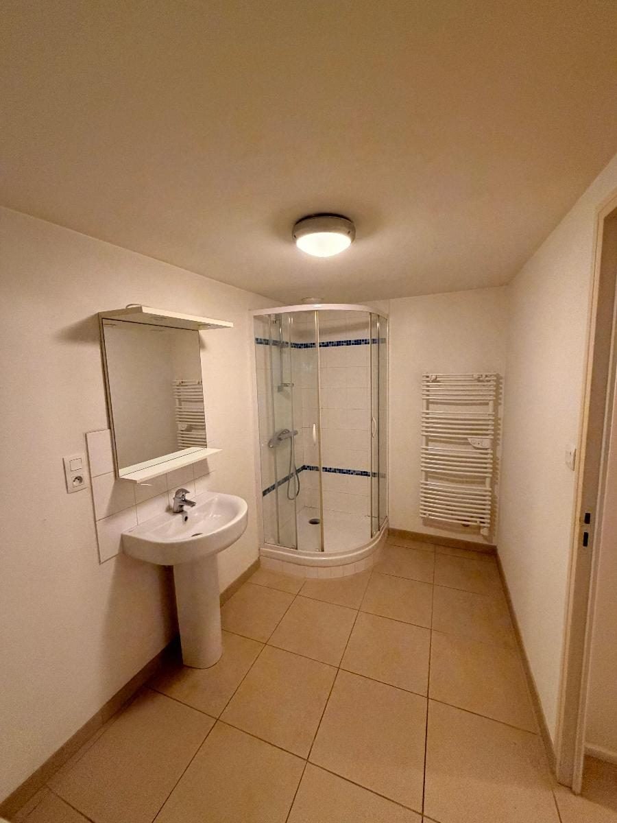 Appartement Boulevard du Général de Gaulle à Angers
