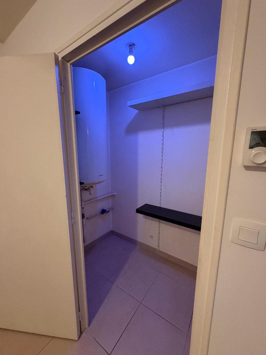 Appartement Boulevard du Général de Gaulle à Angers